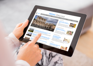Why Media Organizations Need a CMS for Media Companies