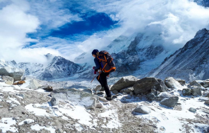 How to Overcome Your Fears of the Everest Base Camp Trek: A Courageous Guide