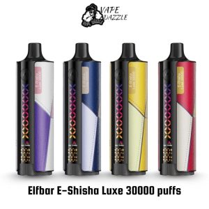 Understanding Bulk Disposable Vapes: Components and Function