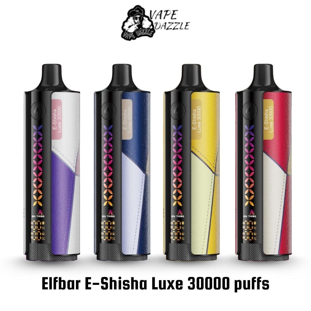 Understanding Bulk Disposable Vapes: Components and Function
