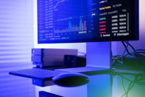 Why People Are Turning to the Stock Market for Financial Growth