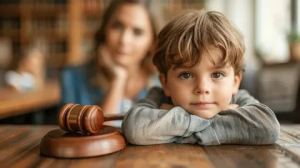 Why Child Support Legal Guidance Is Important in Family Disputes
