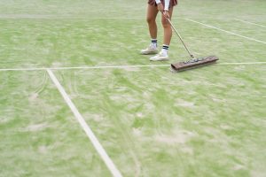 How Padel Court Maintenance Service Extends the Life of Your Court