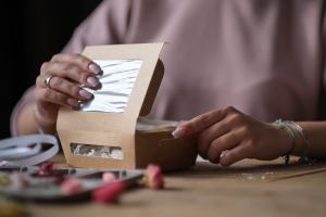 The Power Behind Packaging That Makes Food Brands Stand Out