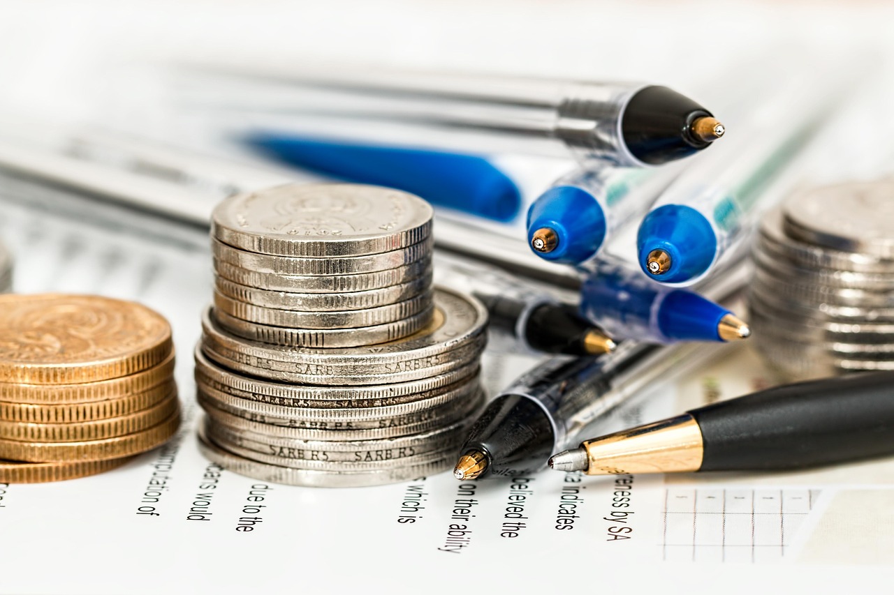 Coins, currency, investment — How BTCC Crypto Is Involved In Blockchain Governance And Voting