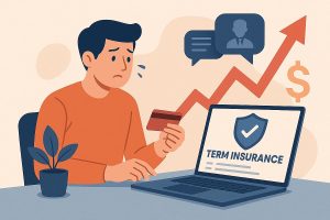 How Gratuity Complements Your Term Insurance in Financial Planning